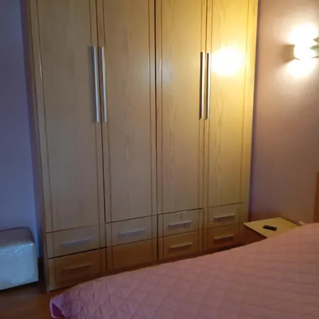 View Habitación en casa particular