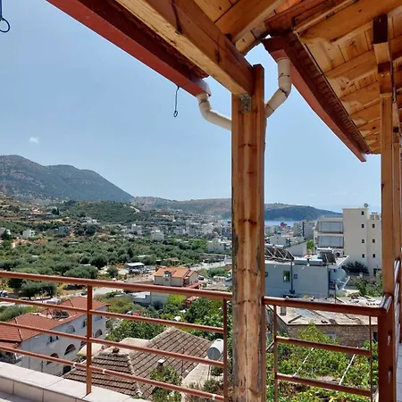 View Habitación en casa particular