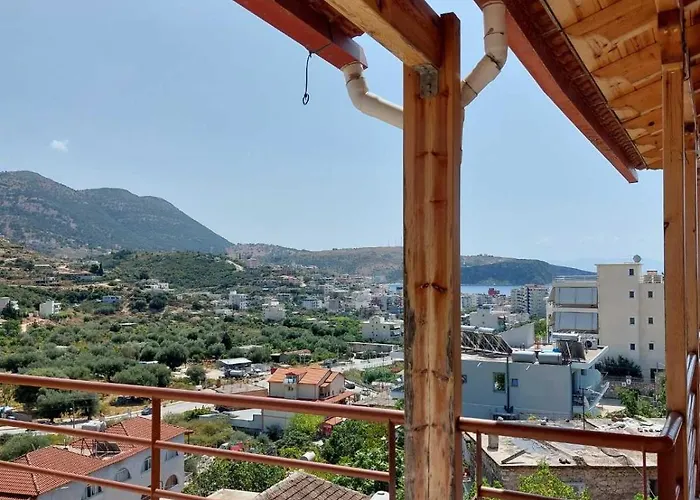 View منزل للإقامة