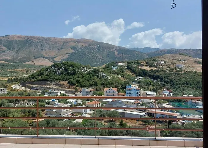 منزل للإقامة View