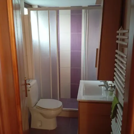 Privatunterkunft View *