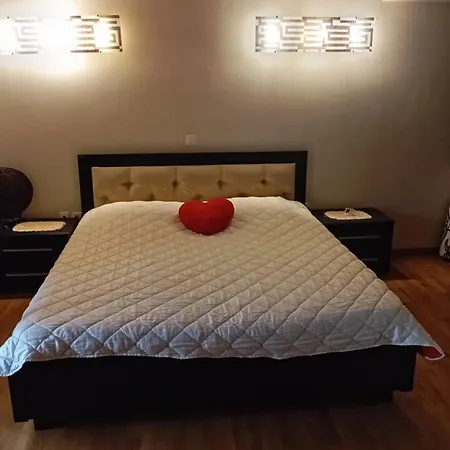 Privatunterkunft View