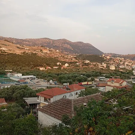 View Homestay *