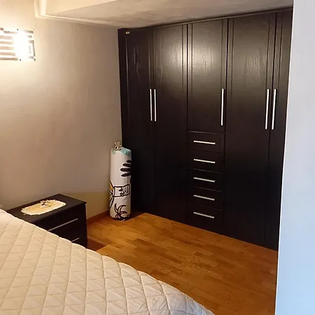 Kwatera prywatna View