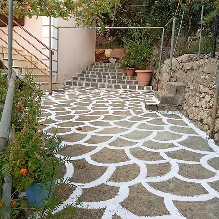 Privatunterkunft View Himarë