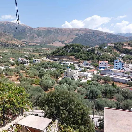 Privatunterkunft View