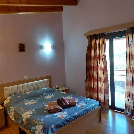 View Homestay Himare