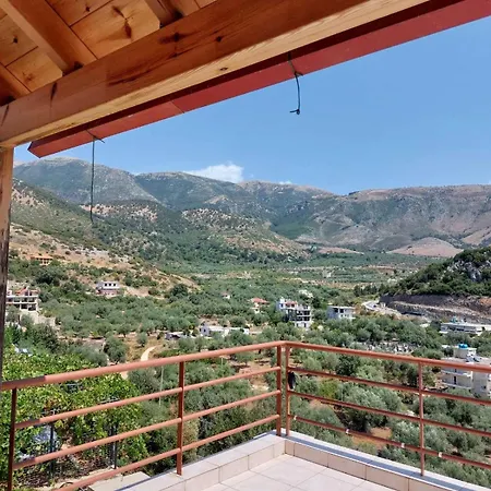 View Homestay Himare
