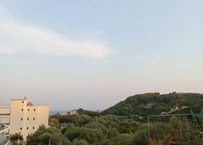 View Pansiyon Himarë