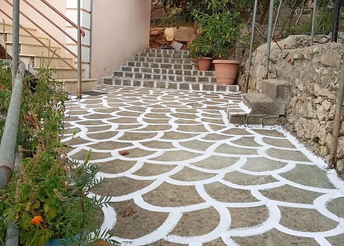 Pansiyon View Himarë