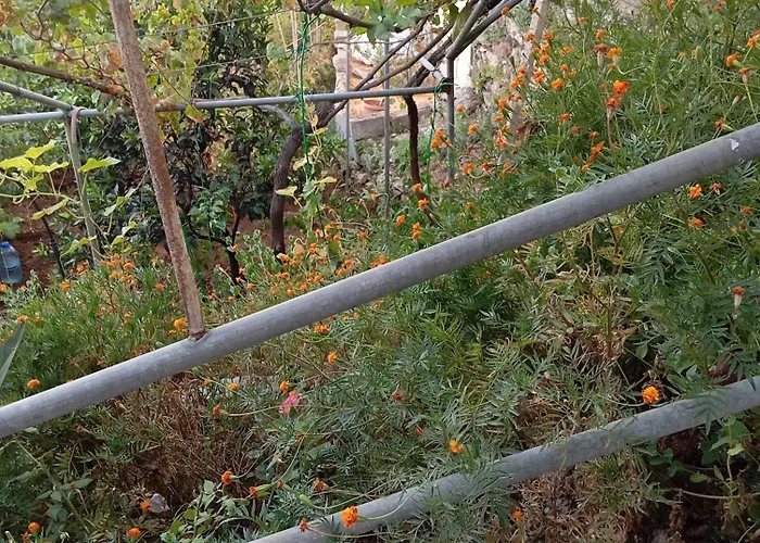 View Pansiyon Himarë