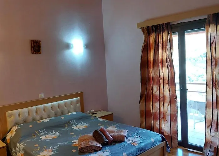 View Pansiyon Himarë