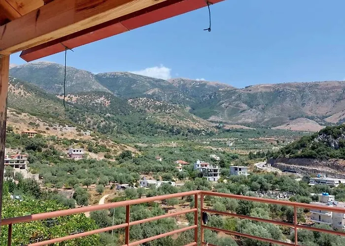 View Pansiyon Himarë
