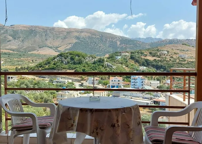 Pansiyon View Himarë